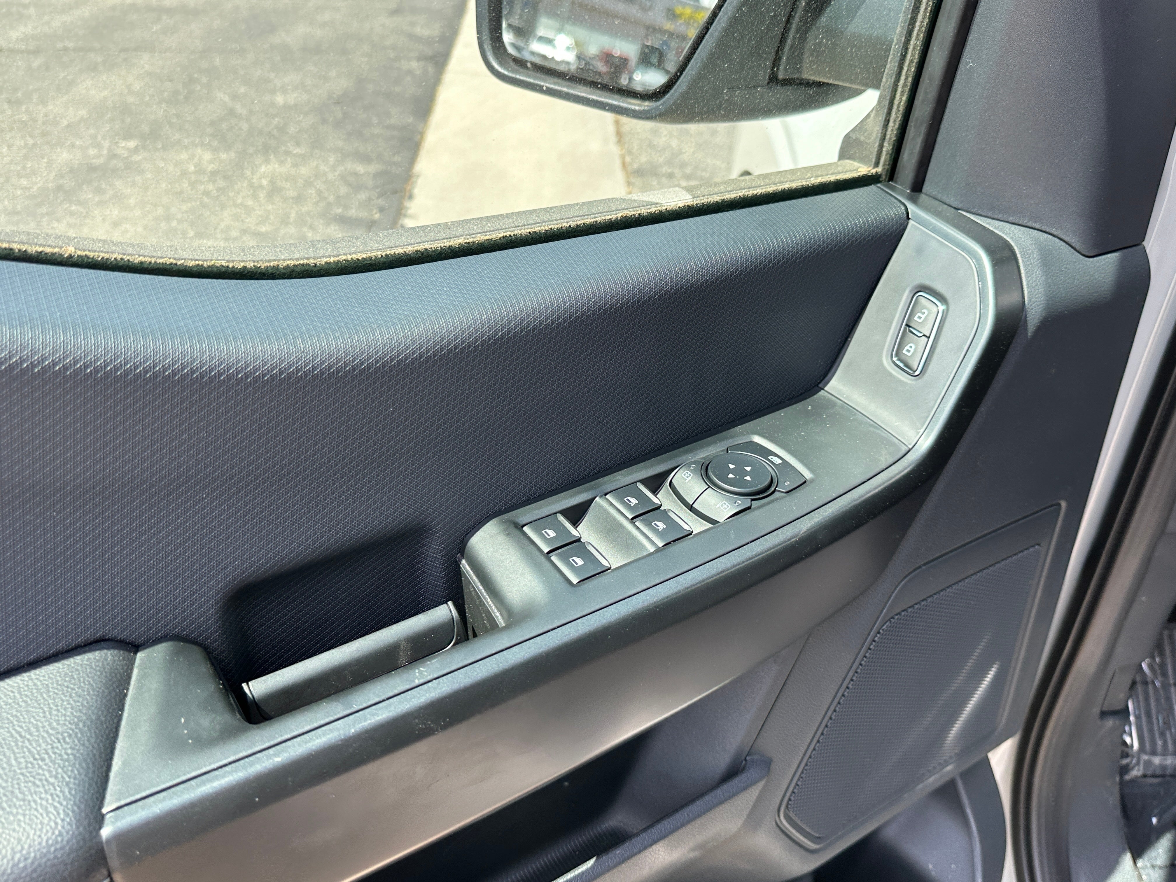 2026 Ford F-150 STX 2WD SuperCrew 5.5' Box