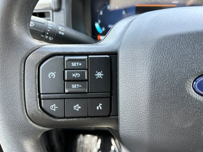 2026 Ford F-150 STX 2WD SuperCrew 5.5' Box