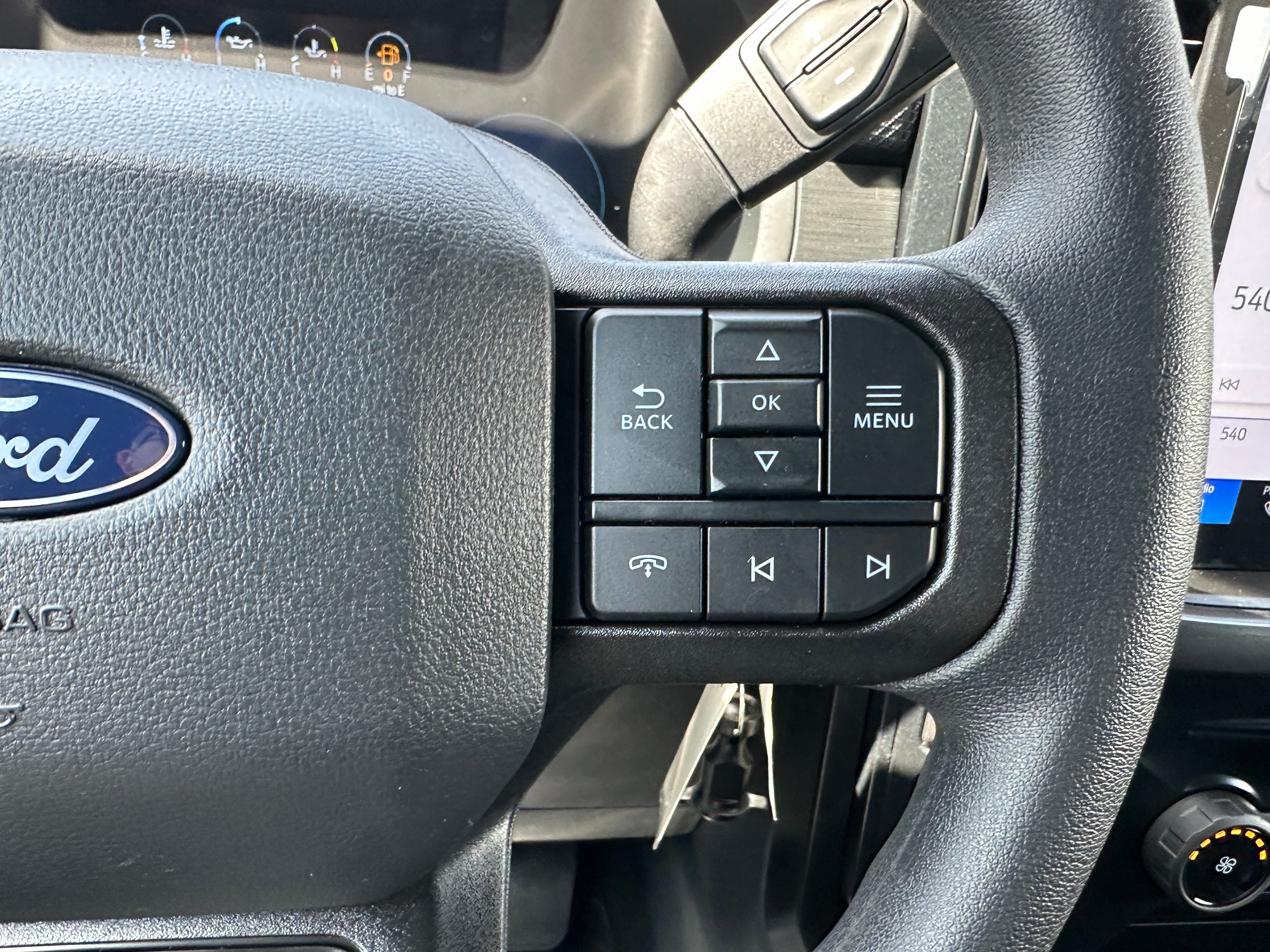 2026 Ford F-150 STX 2WD SuperCrew 5.5' Box