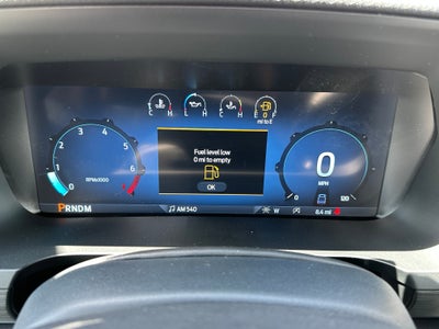 2026 Ford F-150 STX 2WD SuperCrew 5.5' Box