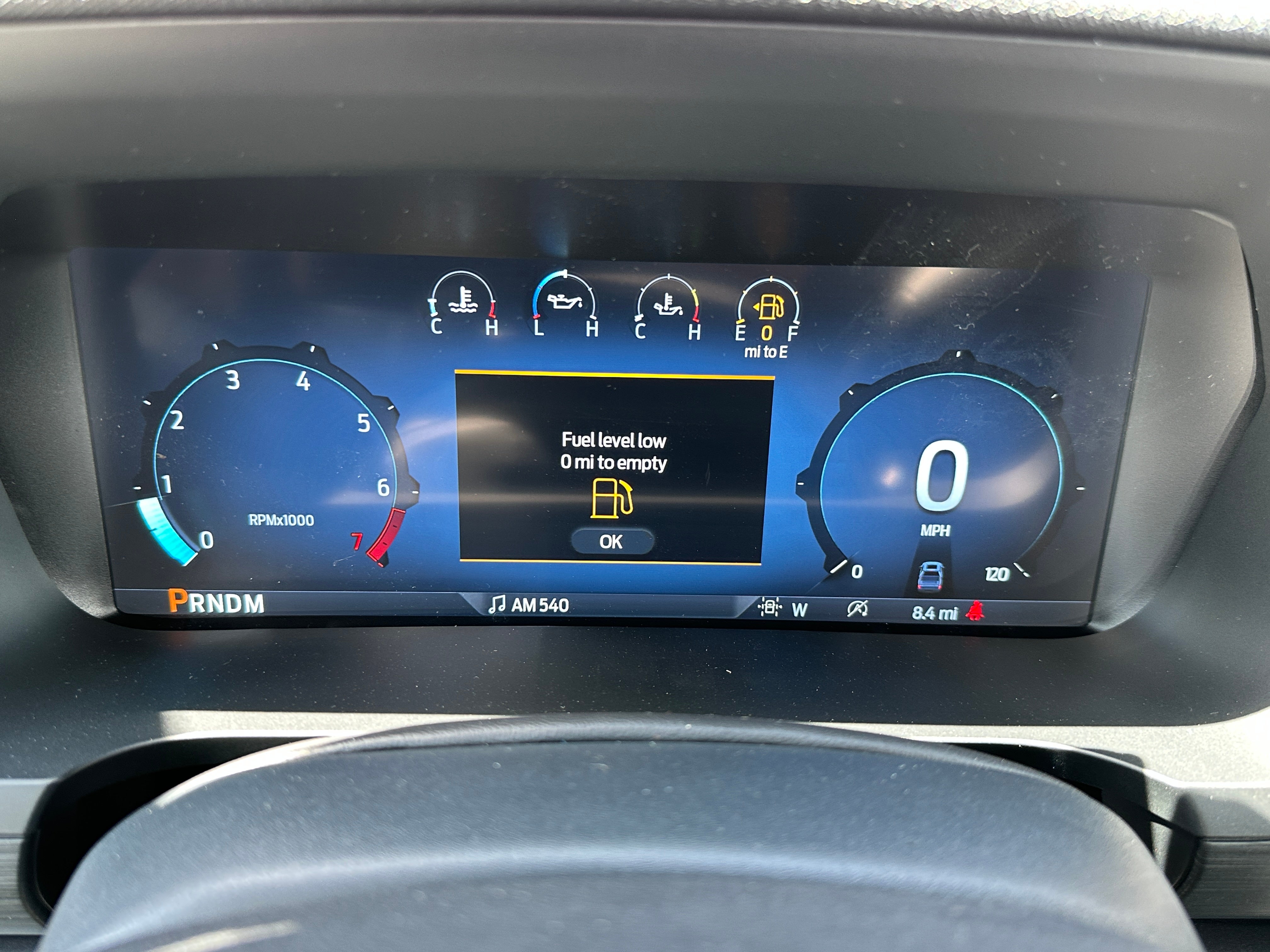 2026 Ford F-150 STX 2WD SuperCrew 5.5' Box