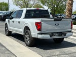 2026 Ford F-150 STX 2WD SuperCrew 5.5' Box