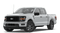 2026 Ford F-150 STX 2WD SuperCrew 5.5' Box