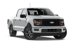 2026 Ford F-150 STX 2WD SuperCrew 5.5' Box