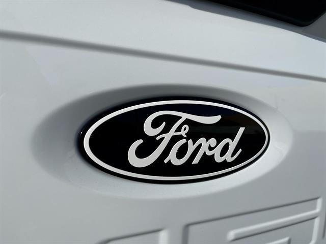 2025 Ford F-150 STX 4WD SuperCrew 5.5' Box