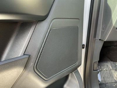 2025 Ford F-150 STX 4WD SuperCrew 5.5' Box