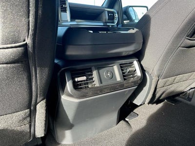 2025 Ford F-150 STX 4WD SuperCrew 5.5' Box