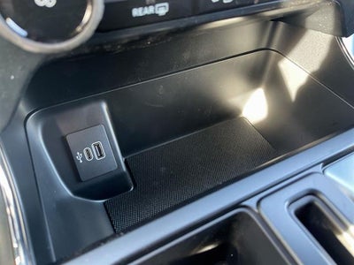 2025 Ford F-150 STX 4WD SuperCrew 5.5' Box