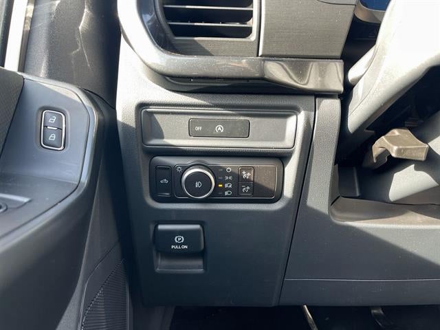 2025 Ford F-150 STX 4WD SuperCrew 5.5' Box