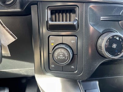 2025 Ford F-150 STX 4WD SuperCrew 5.5' Box