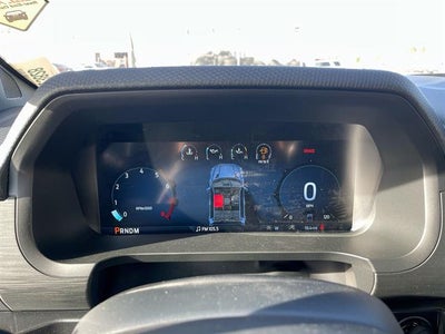 2025 Ford F-150 STX 4WD SuperCrew 5.5' Box