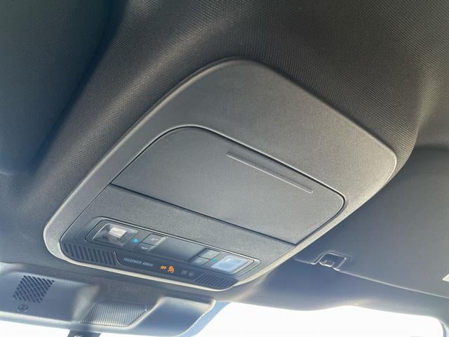 2025 Ford F-150 STX 4WD SuperCrew 5.5' Box