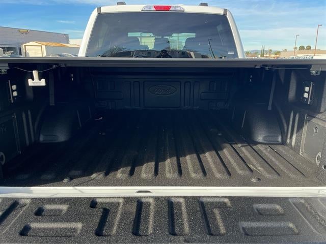 2025 Ford F-150 STX 4WD SuperCrew 5.5' Box