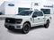 2026 Ford F-150 STX 4WD SuperCrew 5.5' Box