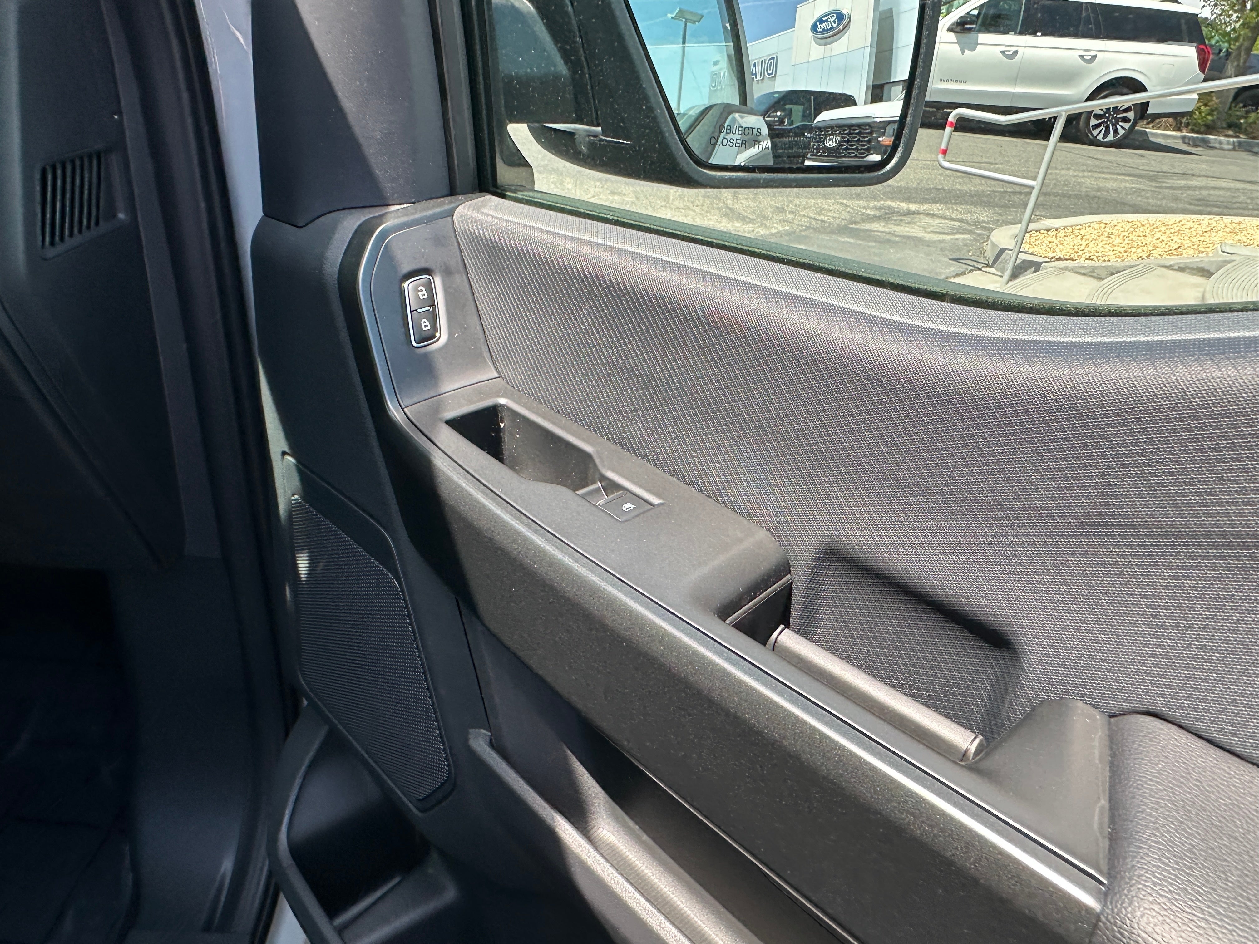 2026 Ford F-150 STX 4WD SuperCrew 5.5' Box