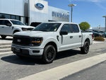 2026 Ford F-150 STX 4WD SuperCrew 5.5' Box