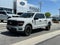 2026 Ford F-150 STX 4WD SuperCrew 5.5' Box
