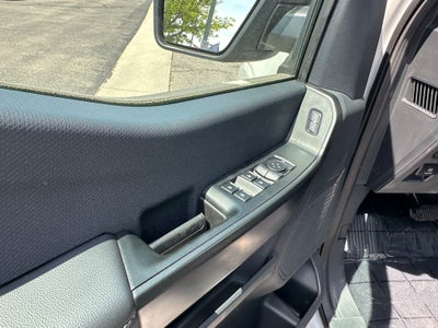 2026 Ford F-150 STX 4WD SuperCrew 5.5' Box