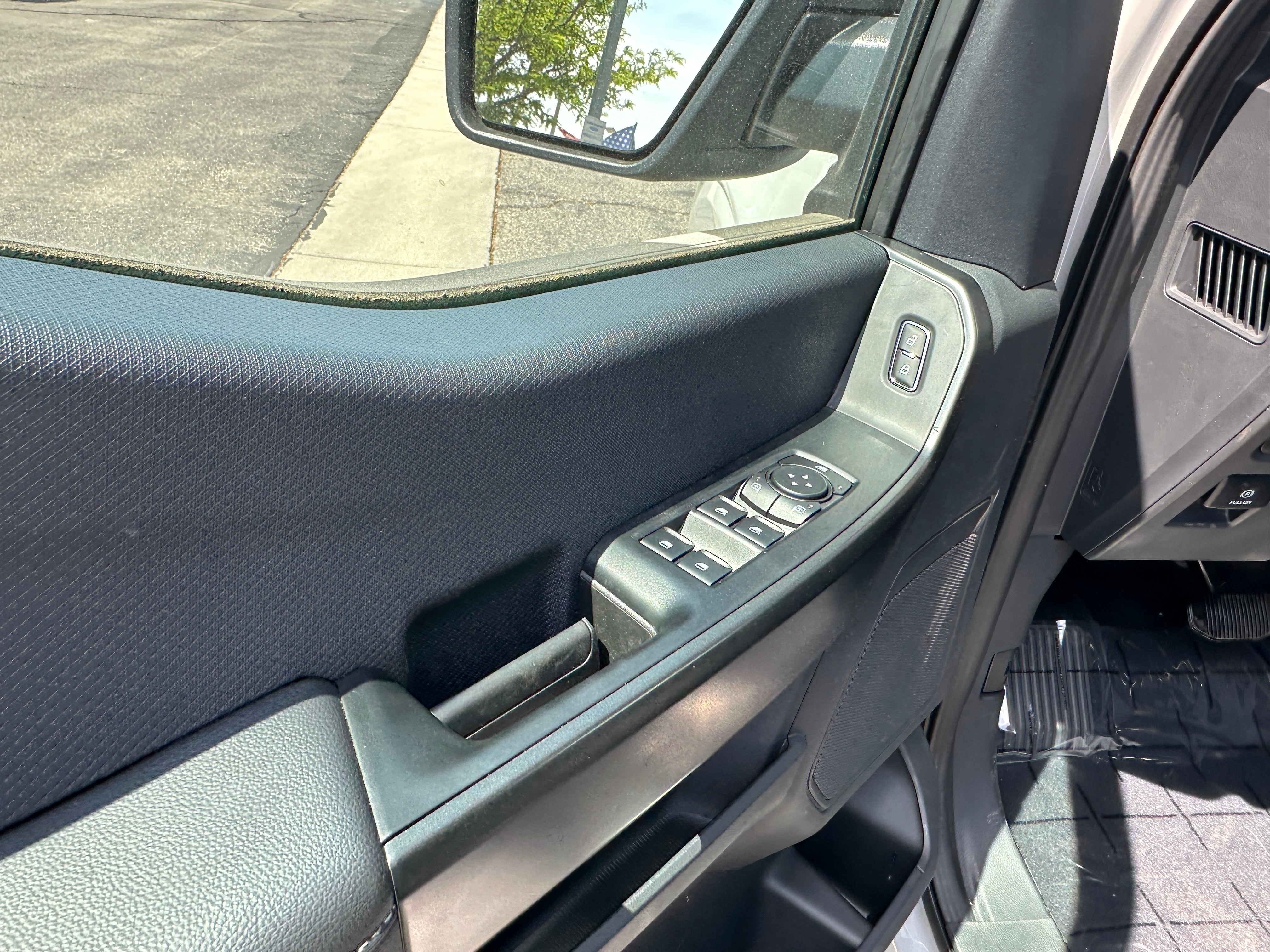 2026 Ford F-150 STX 4WD SuperCrew 5.5' Box