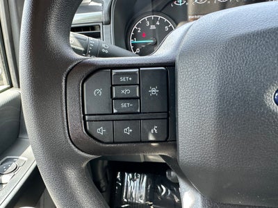 2026 Ford F-150 STX 4WD SuperCrew 5.5' Box