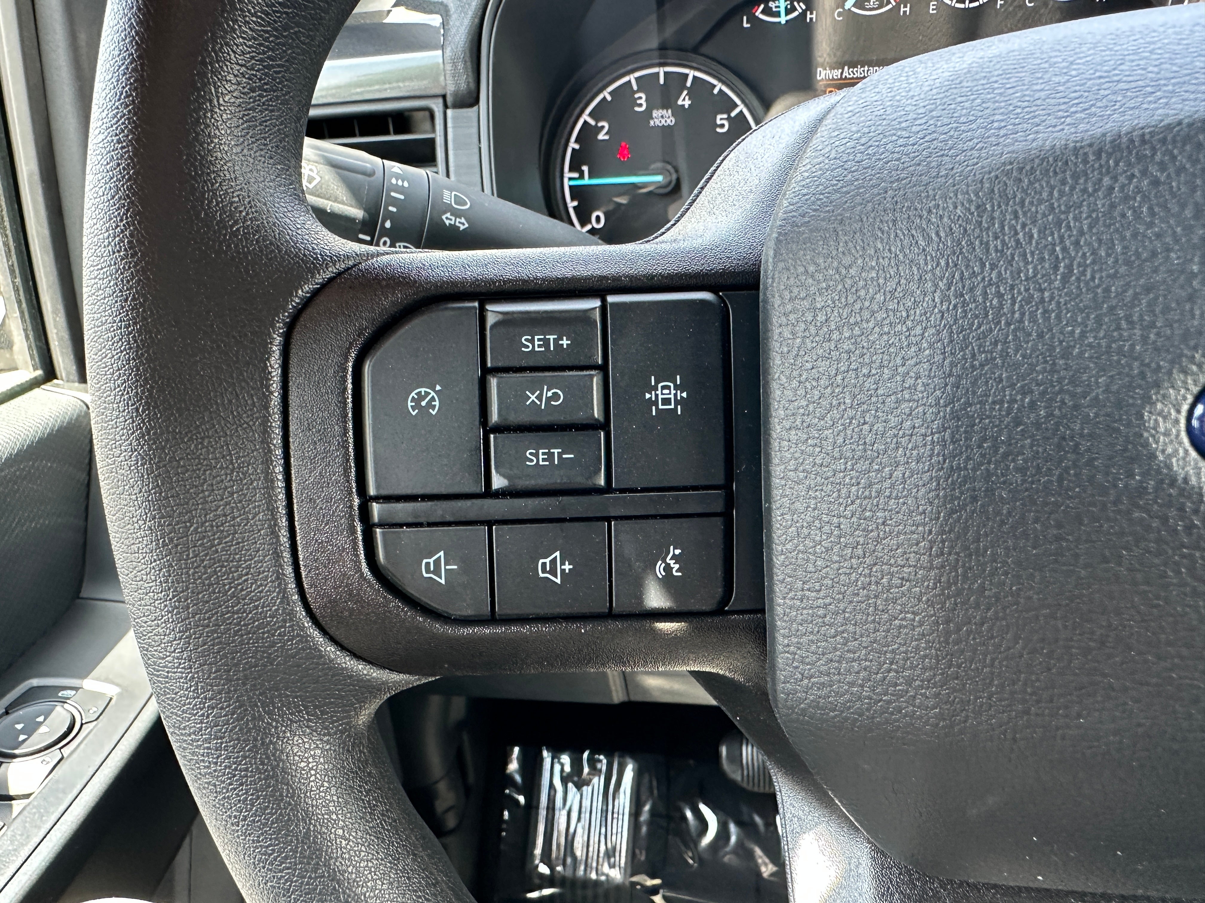 2026 Ford F-150 STX 4WD SuperCrew 5.5' Box