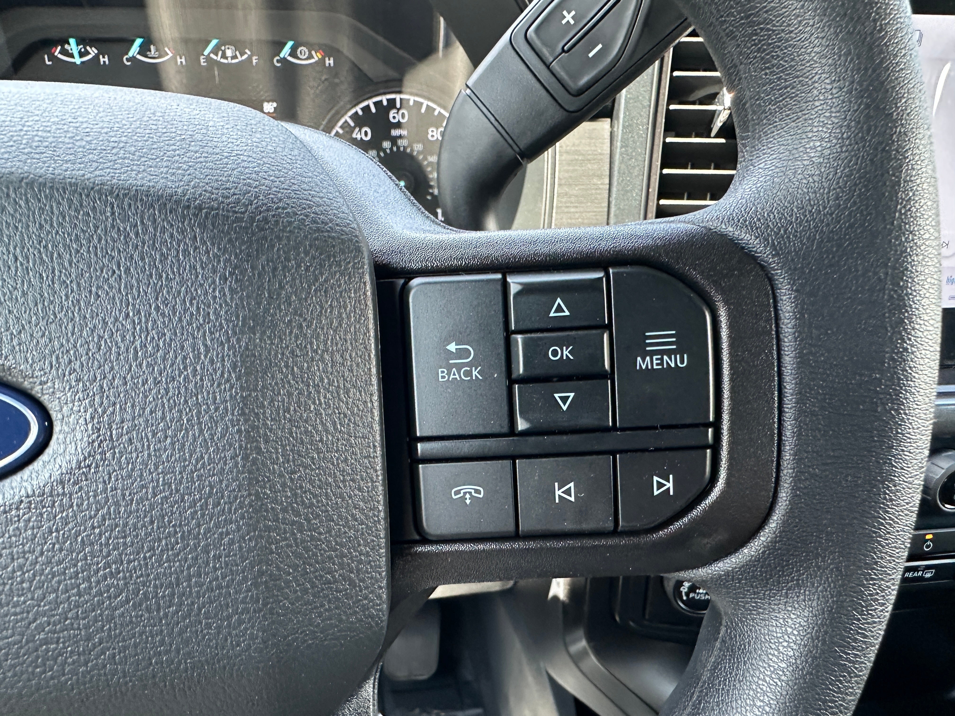 2026 Ford F-150 STX 4WD SuperCrew 5.5' Box