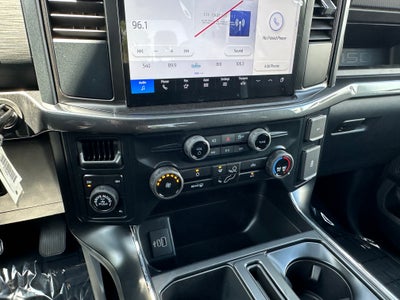 2026 Ford F-150 STX 4WD SuperCrew 5.5' Box