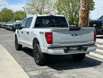 2026 Ford F-150 STX 4WD SuperCrew 5.5' Box