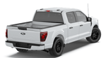 2026 Ford F-150 STX 4WD SuperCrew 5.5' Box