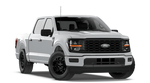 2026 Ford F-150 STX 4WD SuperCrew 5.5' Box