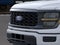 2026 Ford F-150 STX 4WD SuperCrew 5.5' Box
