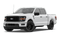 2026 Ford F-150 STX 4WD SuperCrew 5.5' Box