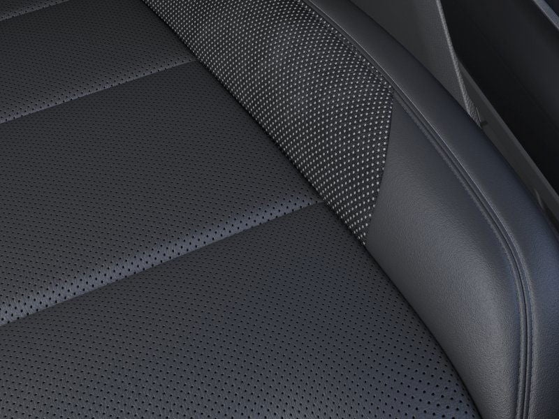 2026 Ford F-150 Raptor 4WD SuperCrew 5.5' Box