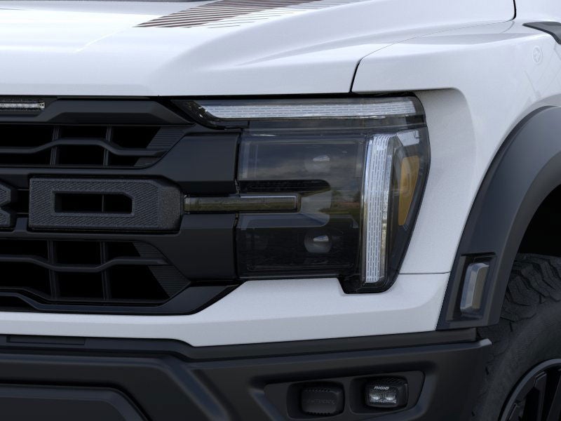 2026 Ford F-150 Raptor 4WD SuperCrew 5.5' Box