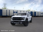 2026 Ford F-150 Raptor 4WD SuperCrew 5.5' Box