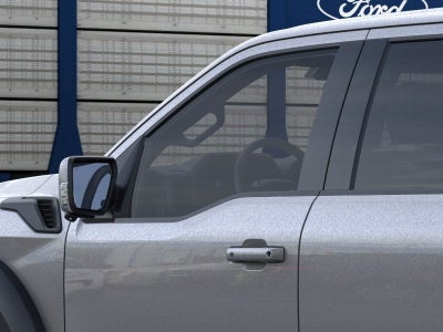 2026 Ford F-150 Raptor 4WD SuperCrew 5.5' Box