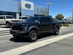 2019 Ford F-150 Raptor SHELBY