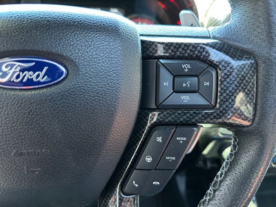 2019 Ford F-150 Raptor SHELBY