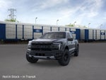 2026 Ford F-150 Raptor 4WD SuperCrew 5.5' Box