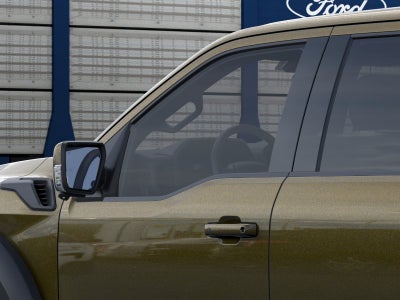 2026 Ford F-150 Raptor 4WD SuperCrew 5.5' Box