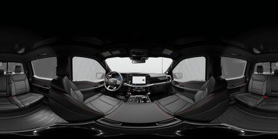 2026 Ford F-150 Raptor 4WD SuperCrew 5.5' Box