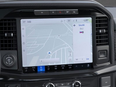 2026 Ford F-150 Raptor 4WD SuperCrew 5.5' Box