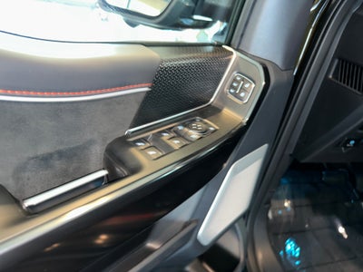 2026 Ford F-150 Raptor 4WD SuperCrew 5.5' Box