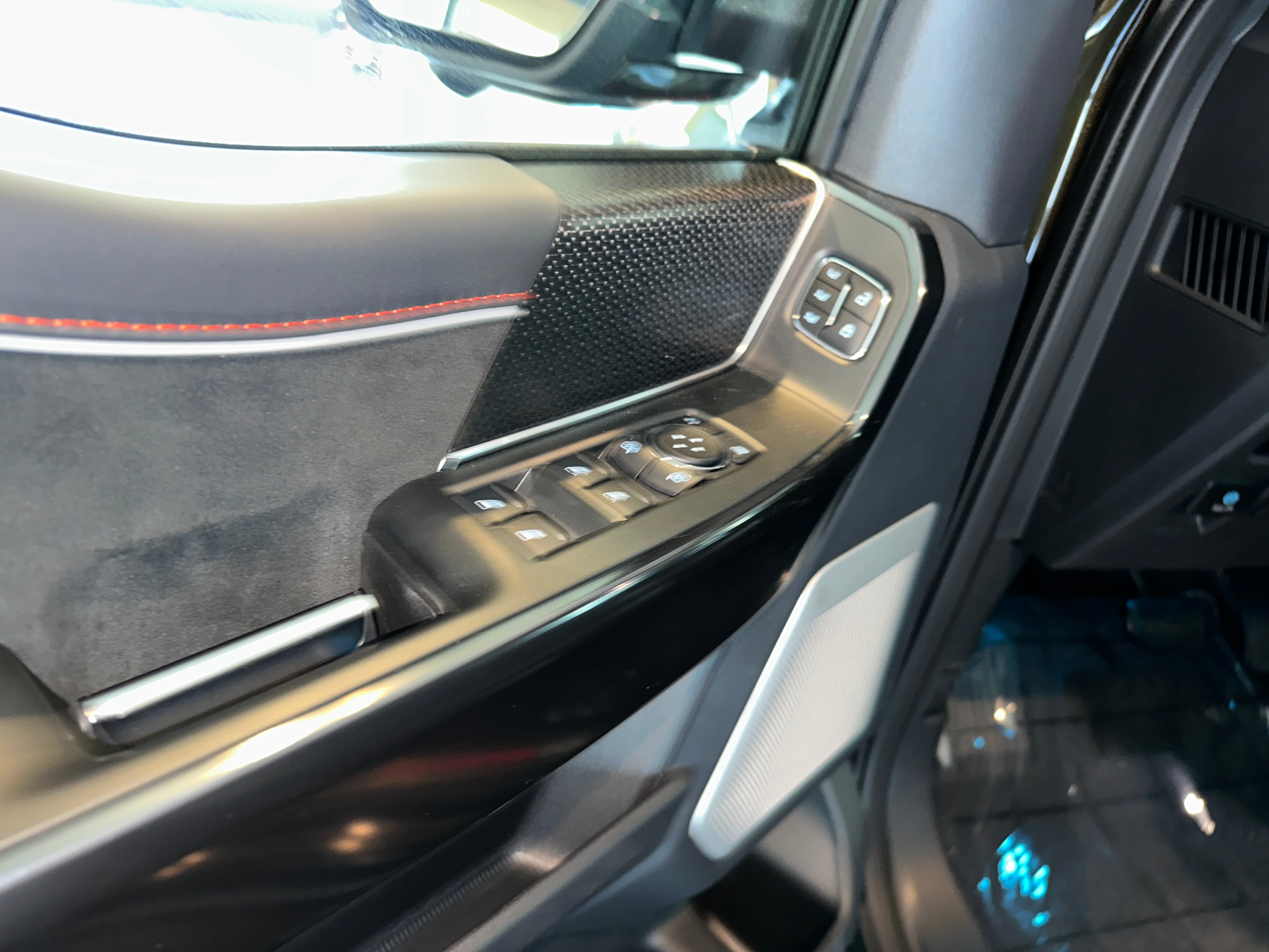 2026 Ford F-150 Raptor 4WD SuperCrew 5.5' Box