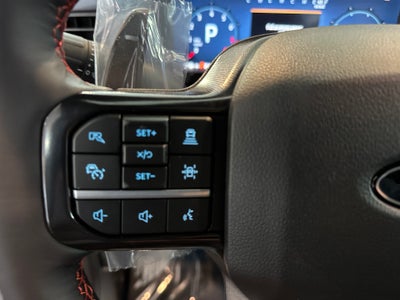 2026 Ford F-150 Raptor 4WD SuperCrew 5.5' Box