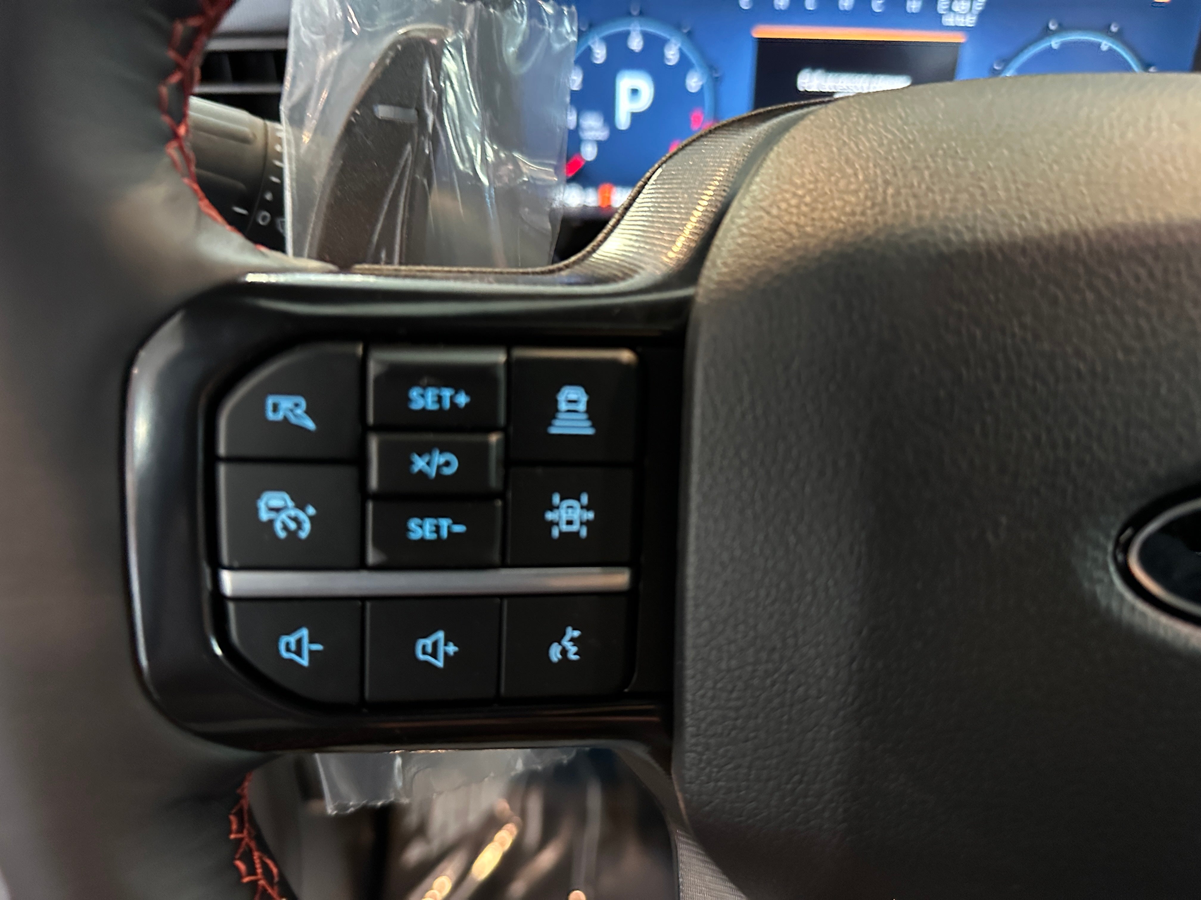 2026 Ford F-150 Raptor 4WD SuperCrew 5.5' Box