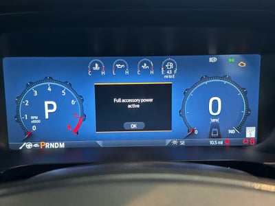 2026 Ford F-150 Raptor 4WD SuperCrew 5.5' Box