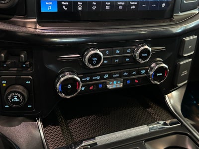 2026 Ford F-150 Raptor 4WD SuperCrew 5.5' Box