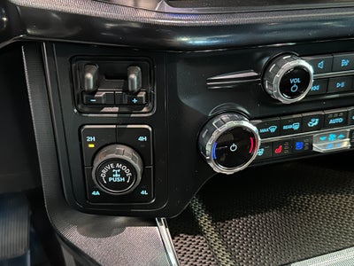 2026 Ford F-150 Raptor 4WD SuperCrew 5.5' Box