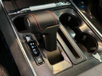 2026 Ford F-150 Raptor 4WD SuperCrew 5.5' Box